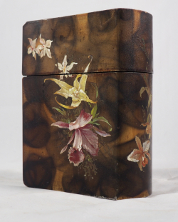 BOX 1