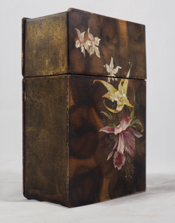 BOX 1