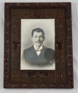 FRAMES 2
