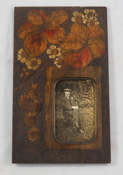 FRAMES 2