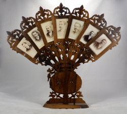SORRENTO WARE FAN